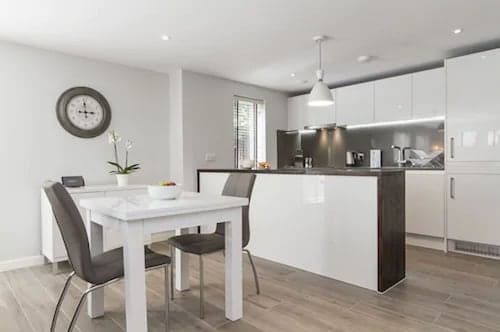 Citystay Living - Eagle Yard