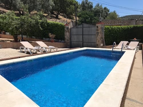 Casa Rural La Cañada
