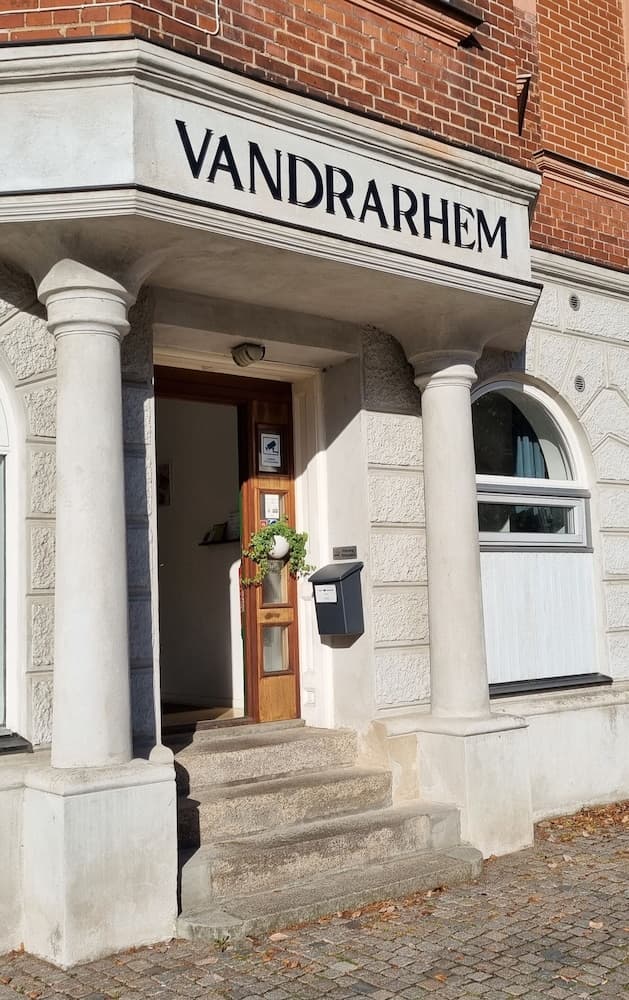 Torget Vandrarhem - Hostel