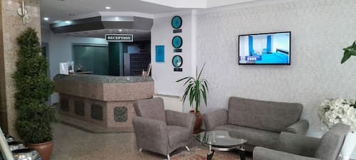 Grand Hotel Uzcan Uşak
