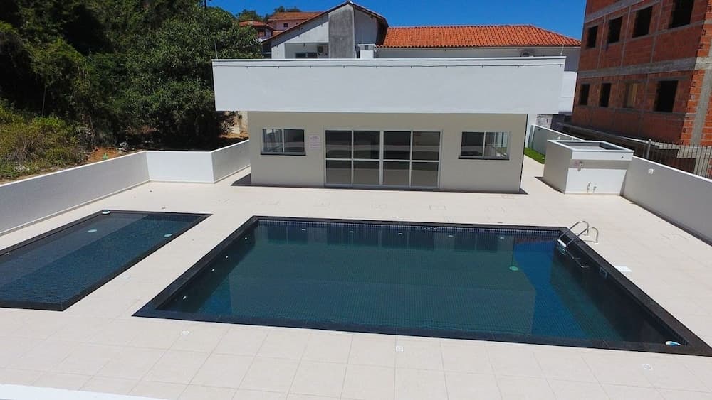 Ingleses Apart Hotel