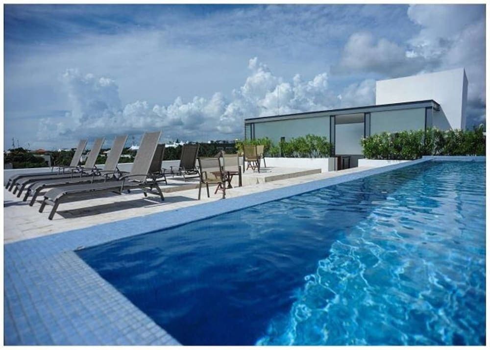 Infinito 101 by Praia