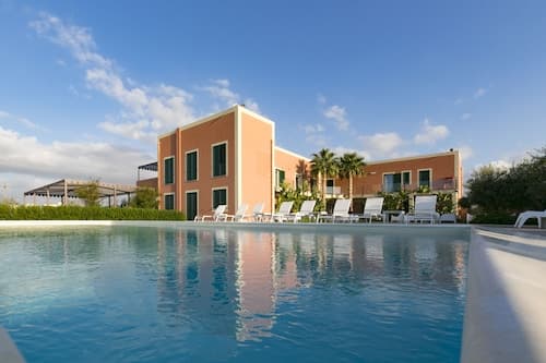 Olea Court Resort