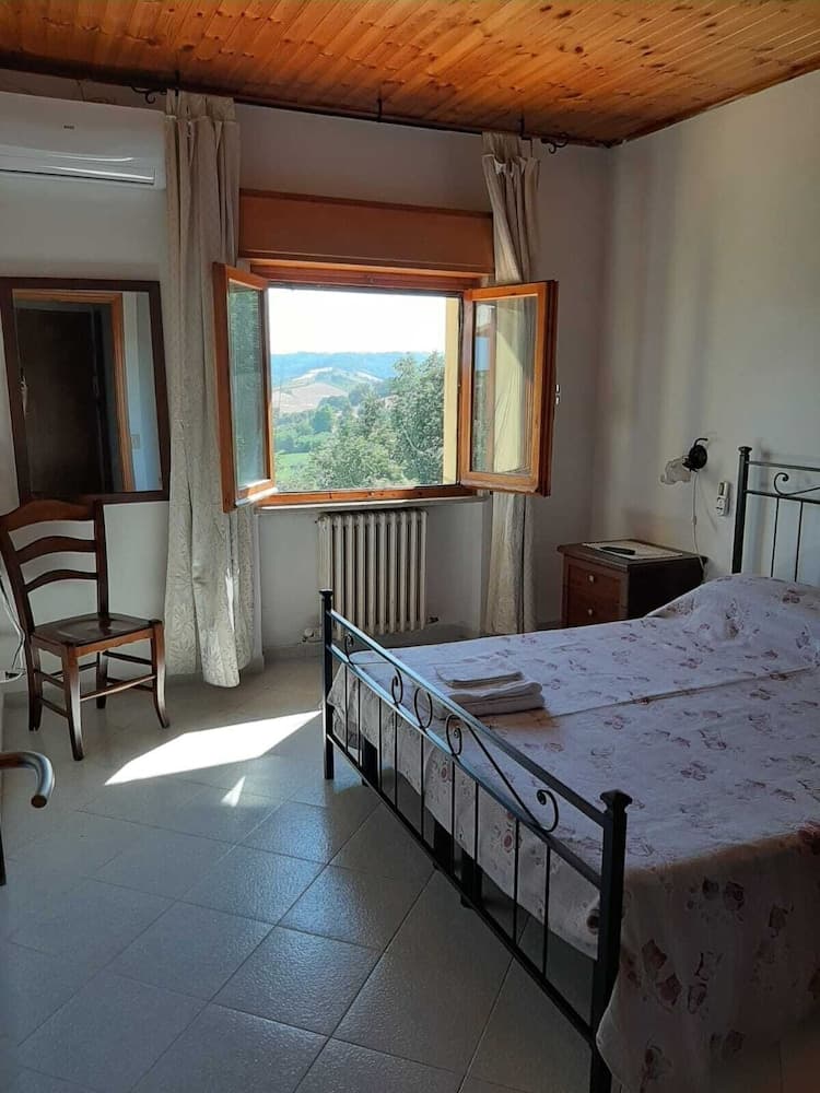 Il Terrazzo delle Rondini