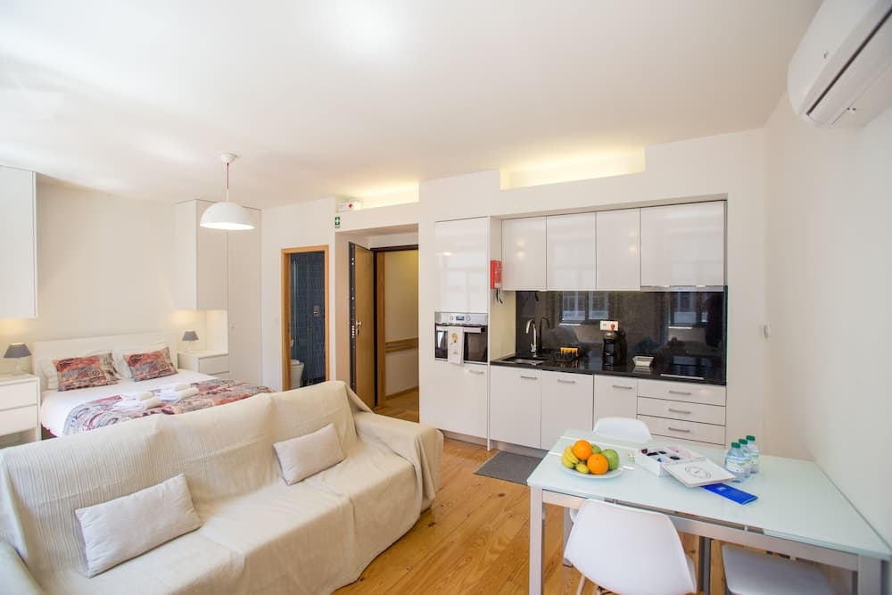 Living Porto Apartments by Porto City Hosts