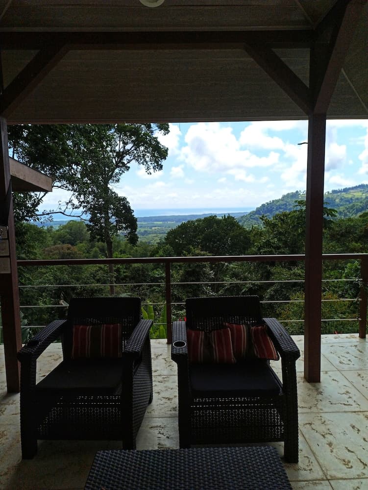 Teras/veranda