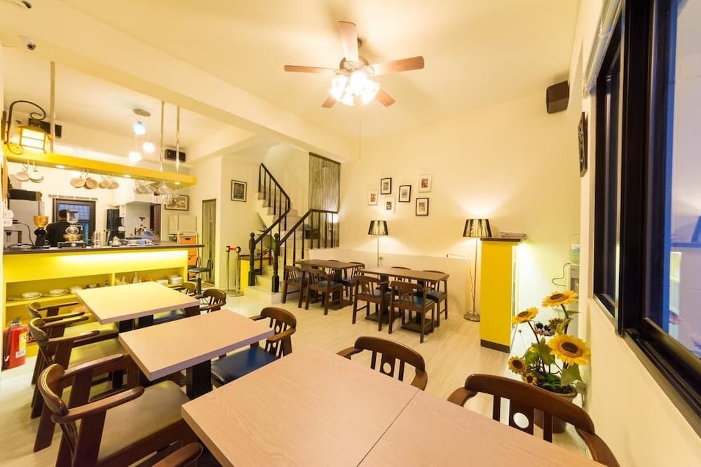 Hui Yun B&B