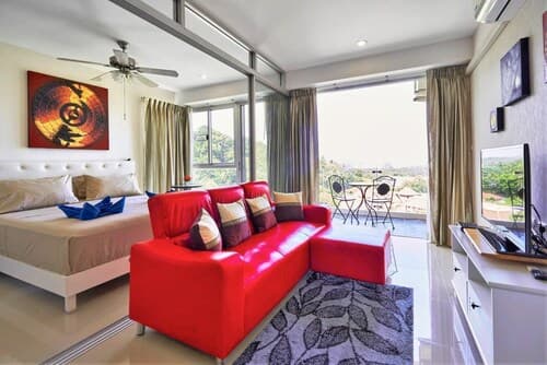 Chic Karon Beach by PHR