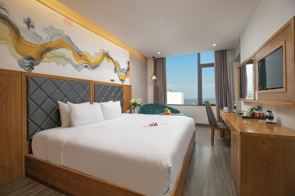 Grand Sunrise Boutique Hotel