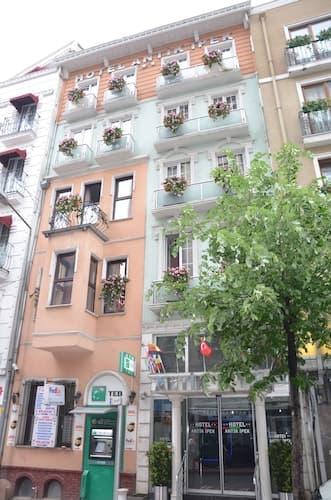 Hotel Antik Ipek