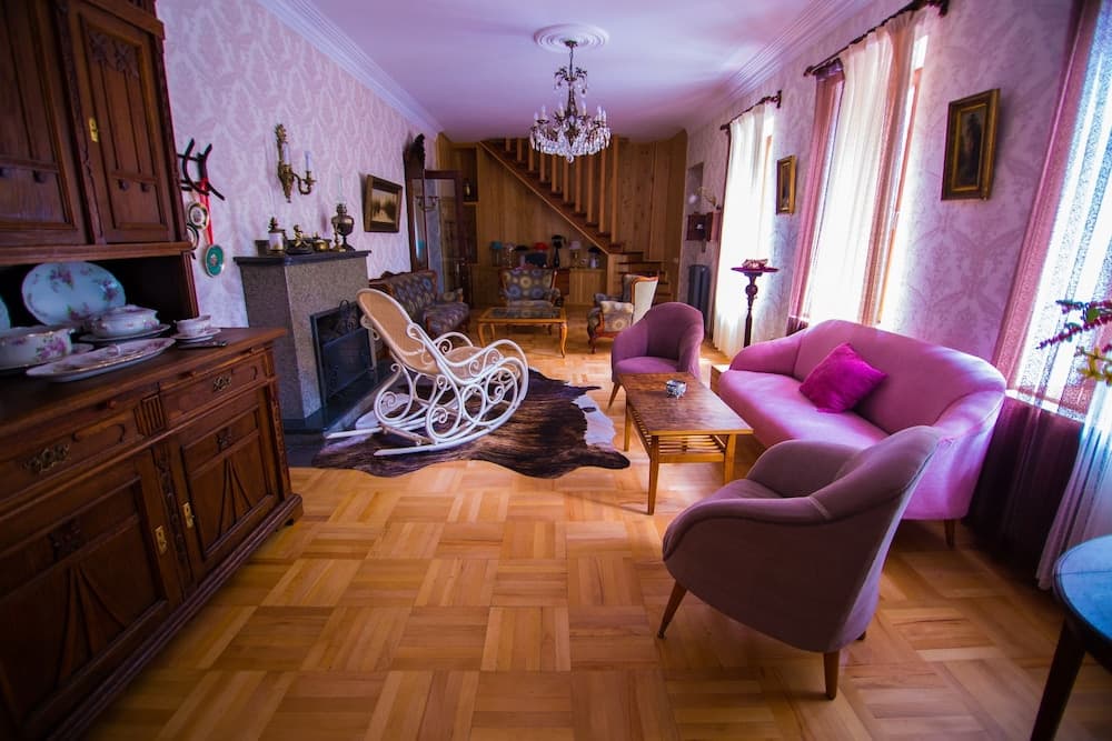 Bloom Boutique Hotel