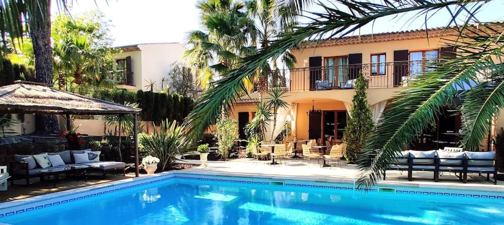 Maison Prestige Roberto Geissini