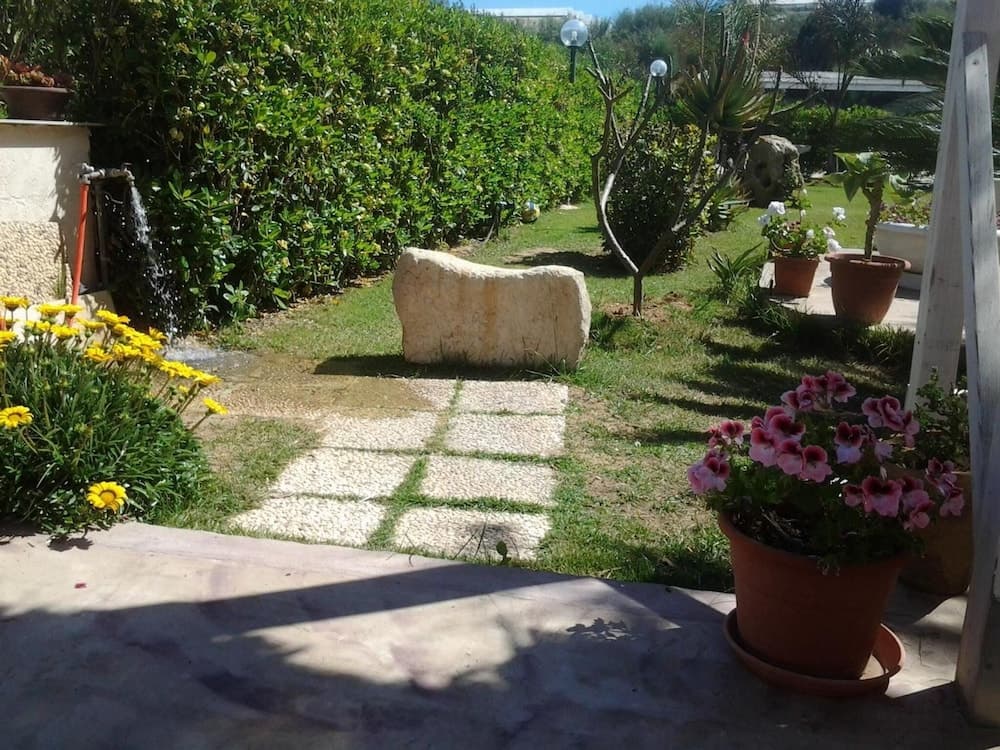 Konaklama yeri alanı