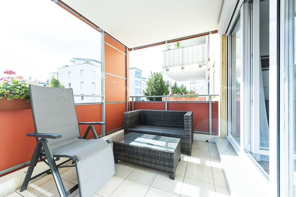 Teras/veranda