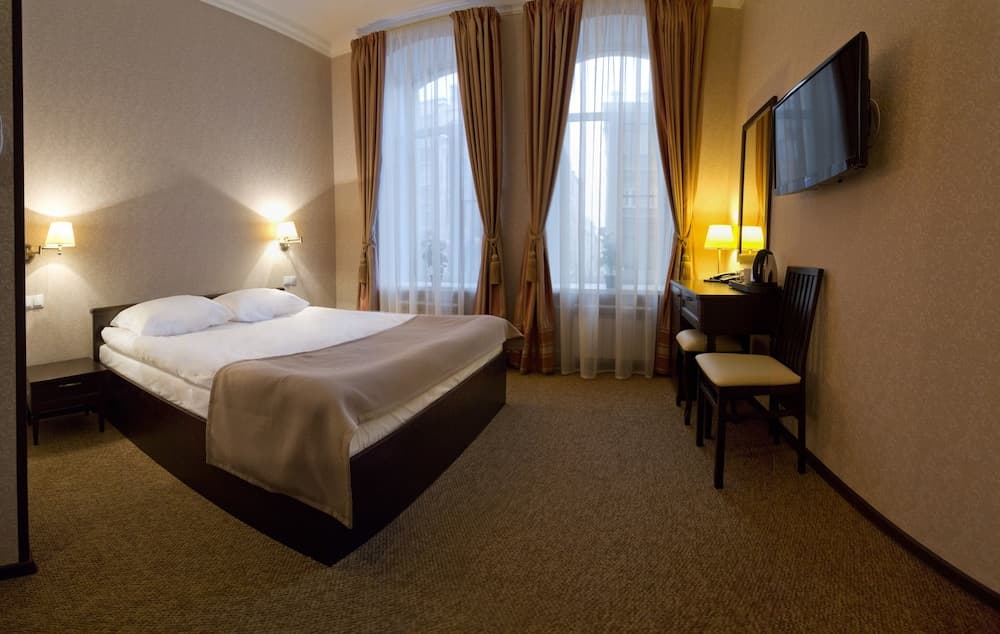 Vasilievskiy Dvor Hotel