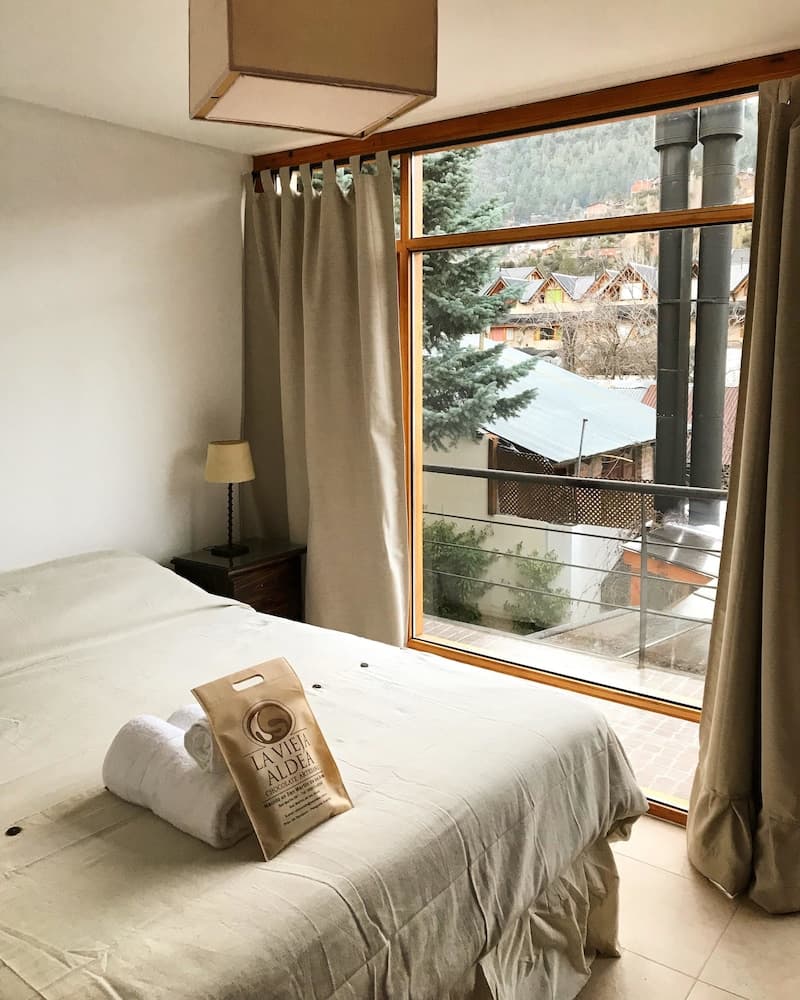 Moderno Departamento Céntrico en SMA