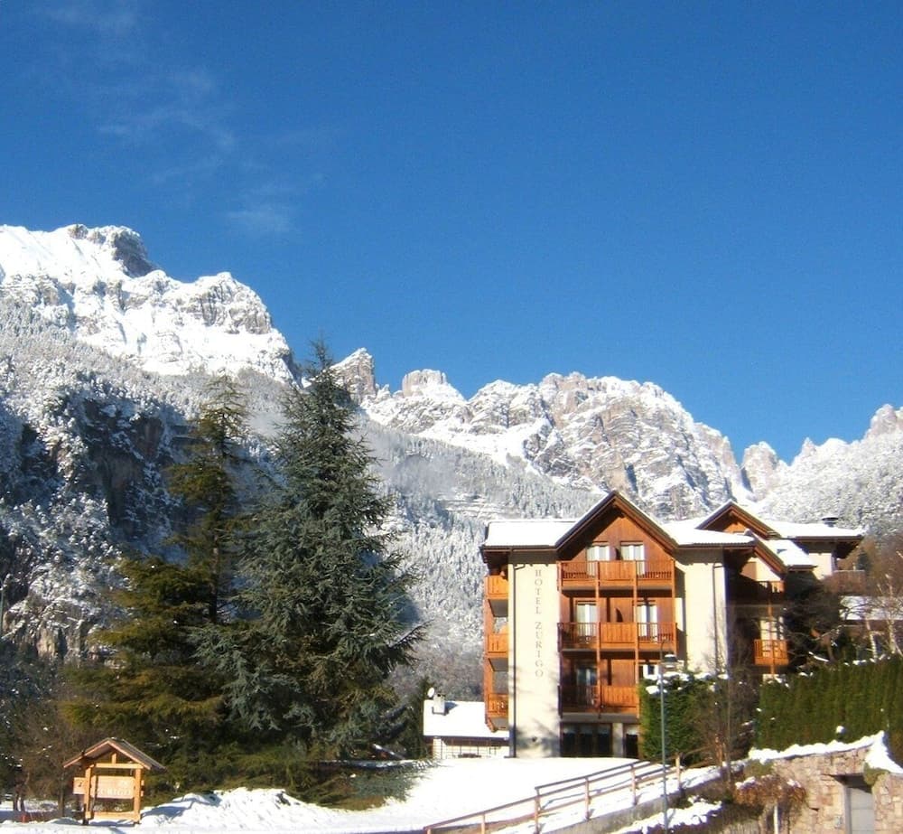 Hotel Zurigo