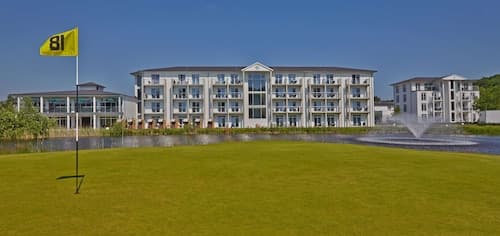 Dorint Resort Baltic Hills Usedom