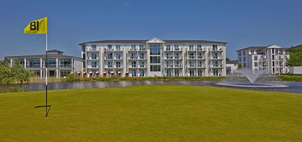 Dorint Resort Baltic Hills Usedom