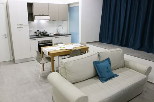 Rivabella Suite Apartments