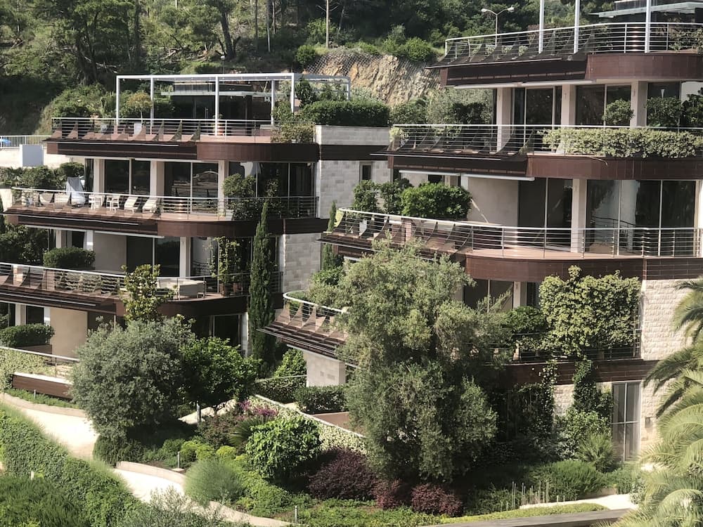 Apartament Dykley Gardens