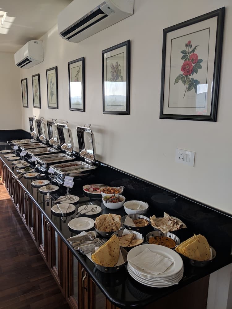 Restoran
