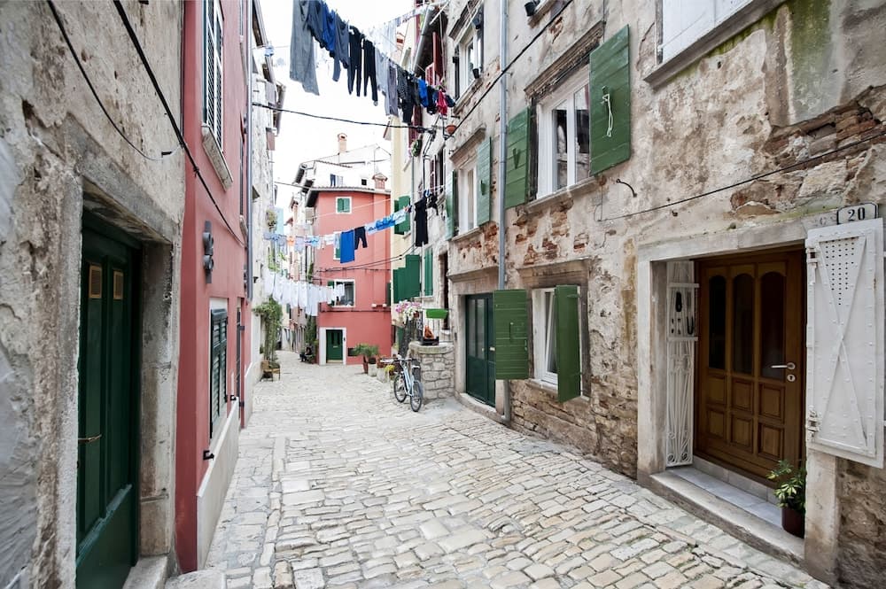 Apartment CA 1620 - Rosa Selvatica