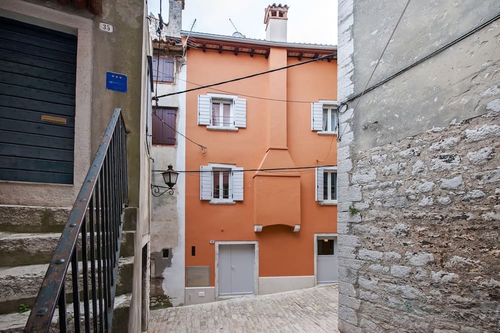 Apartment and Studio CA 3 VIE