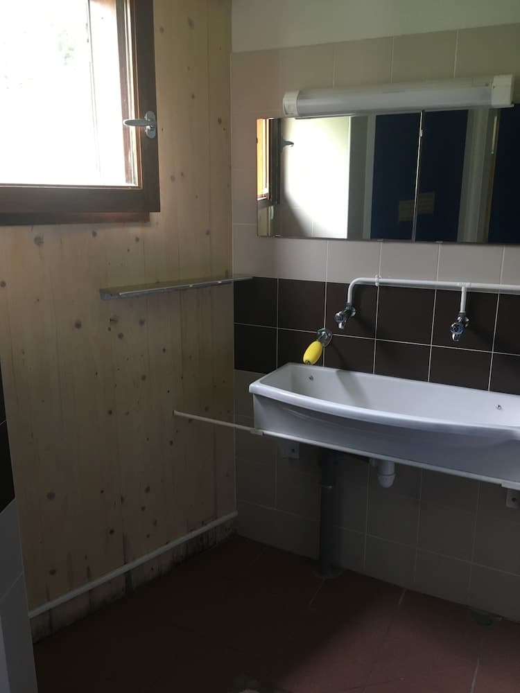 Banyo lavabosu