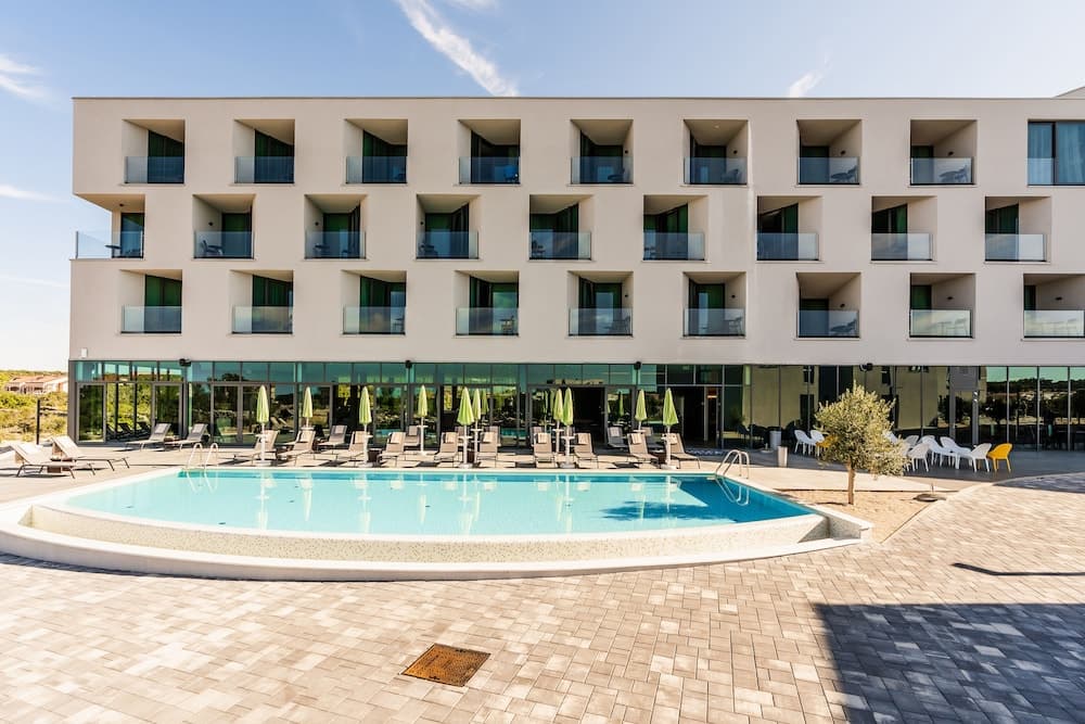 Hotel Olea