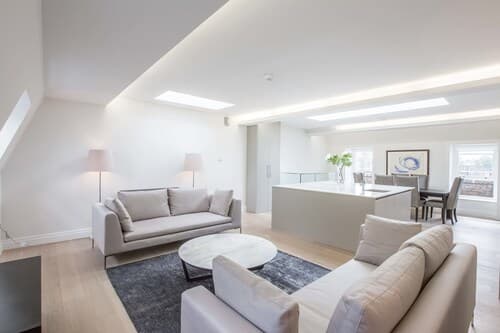 Royal Residence Penthouse