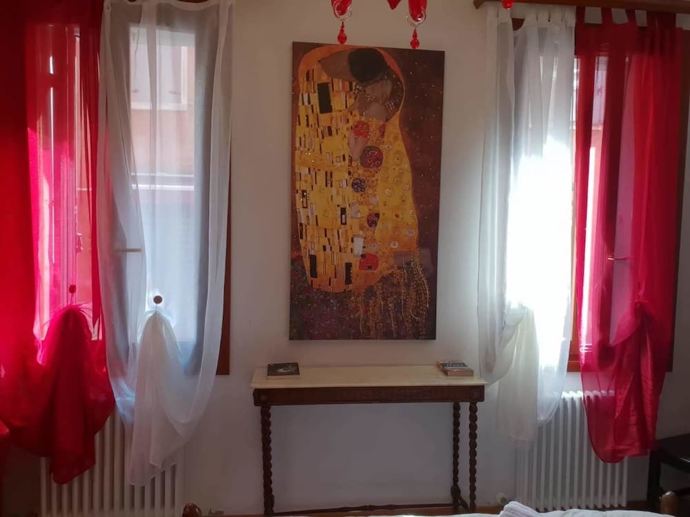 Casa Di Adel