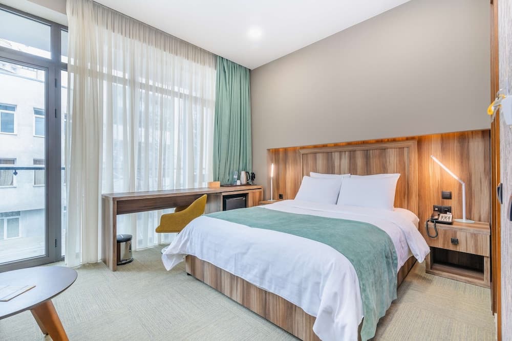 Best Western Tbilisi City Center