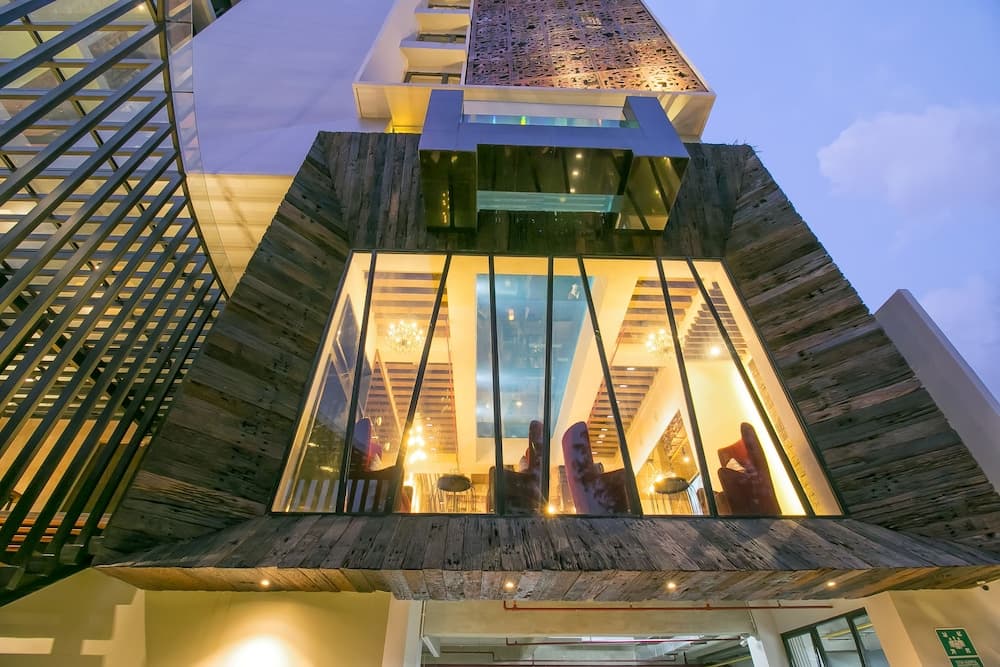 Posto Dormire Hotel Jakarta