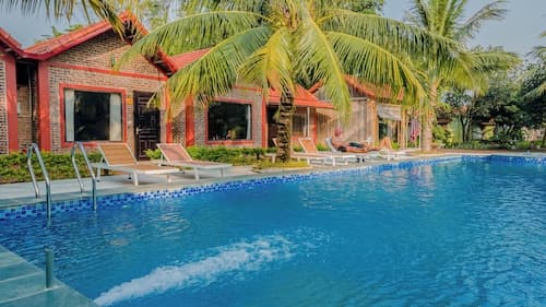 Tam Coc Green Garden Bungalow