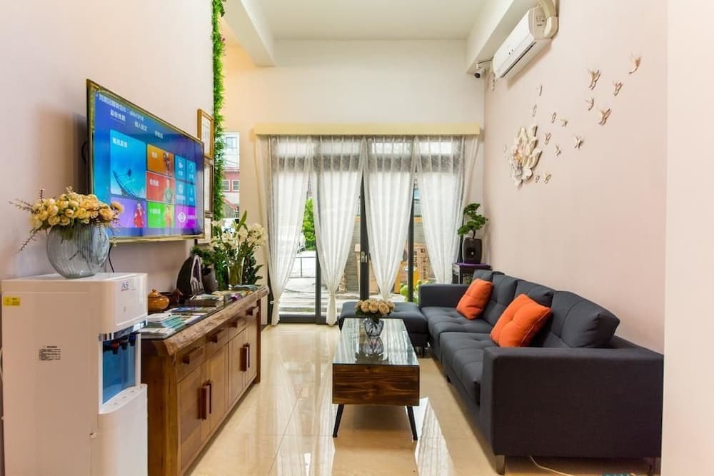 Jinguann B&B