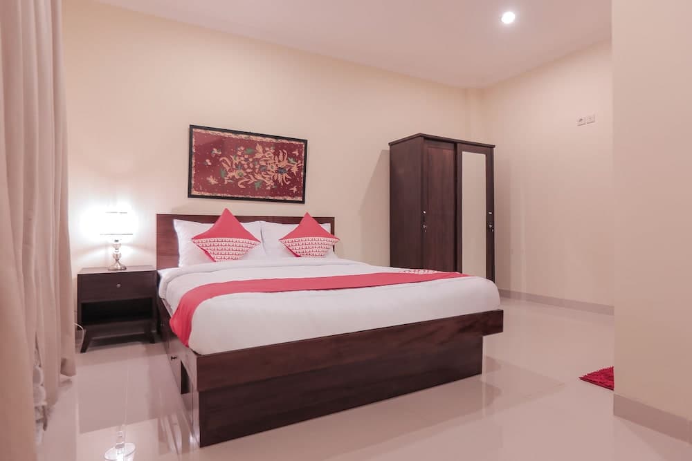 Super OYO Capital O 133 Griya Ciaji