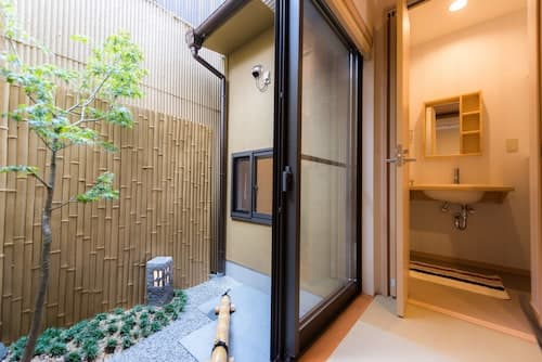 Yuenshe Higashi Hongan-Ji Villa