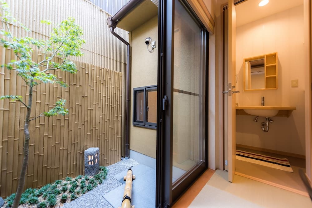 Yuenshe Higashi Hongan-Ji Villa