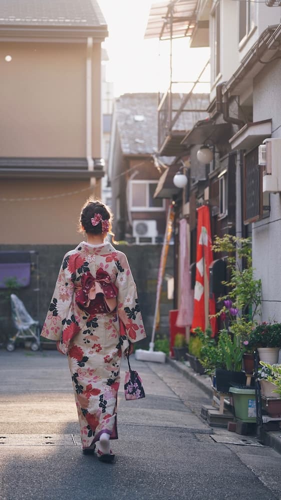 Yuenshe Nishi Hongan-Ji Villa