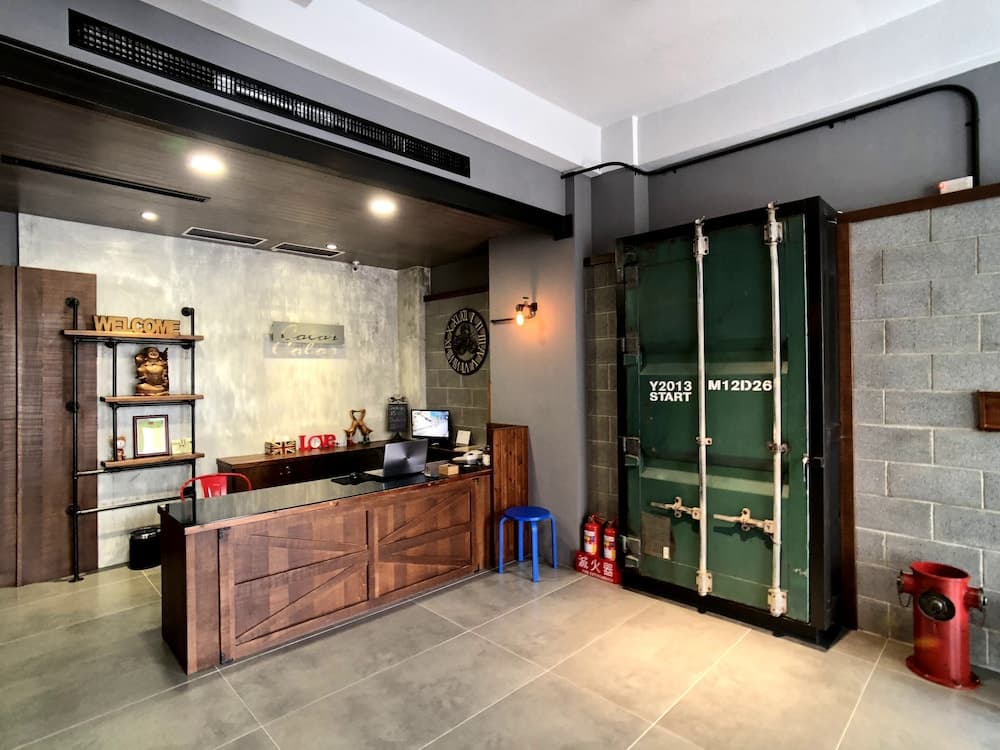 Kenting True Color Hostel