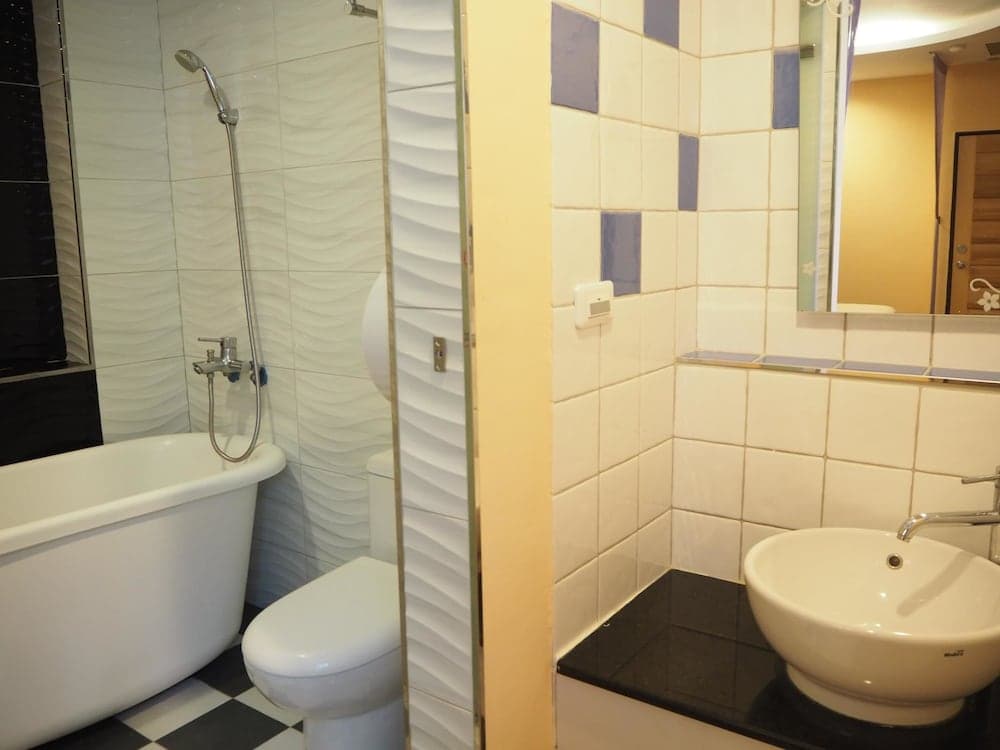 Banyo duşu