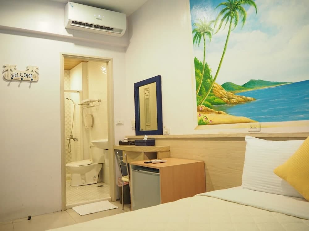 Banyo imkân ve özellikleri