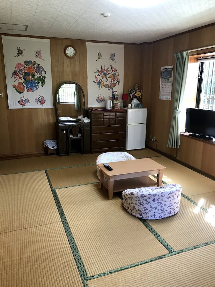 Oda