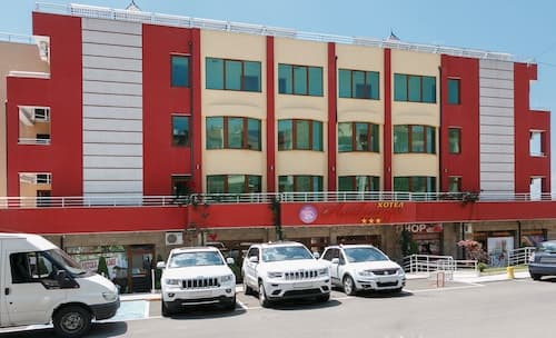 Alexandra Hotel
