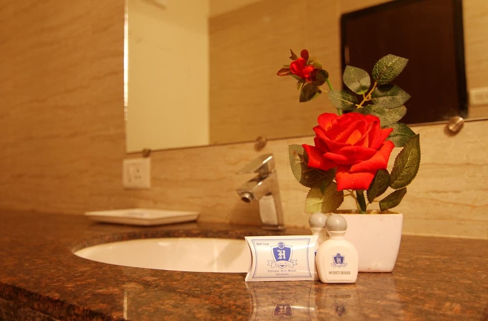 Banyo imkân ve özellikleri