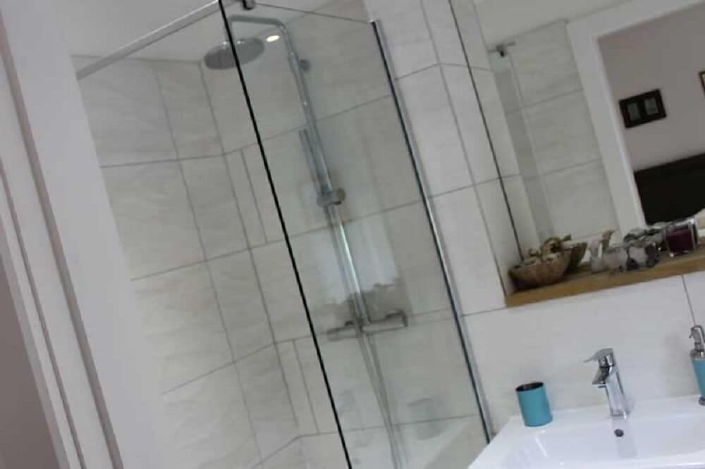 Banyo duşu