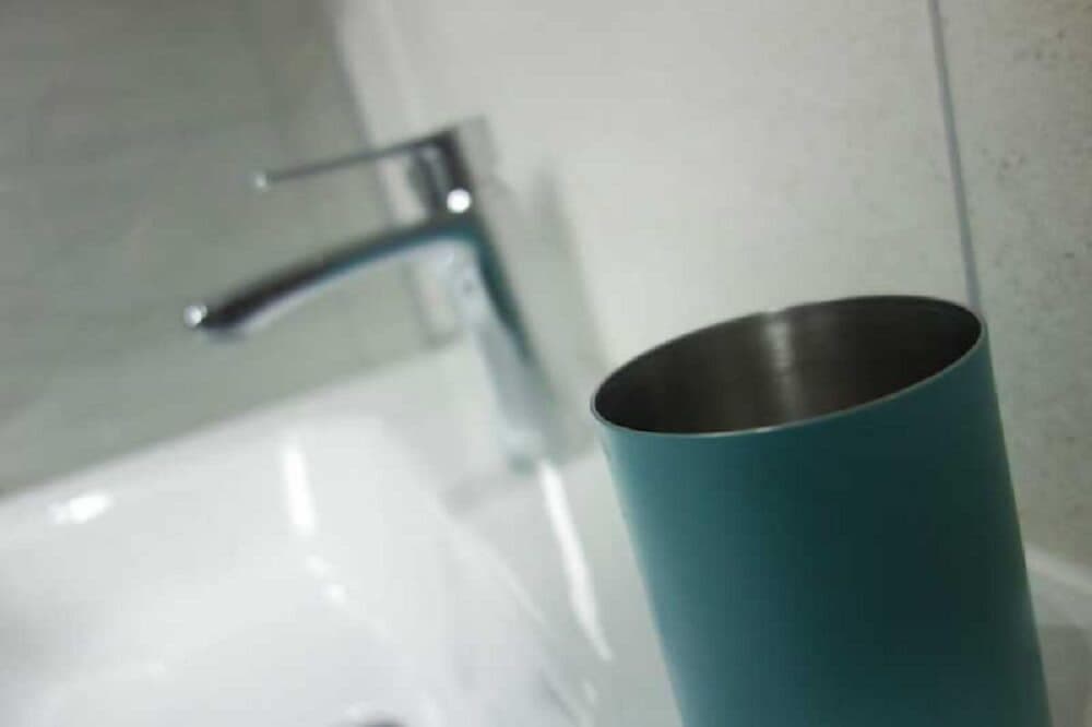 Banyo lavabosu
