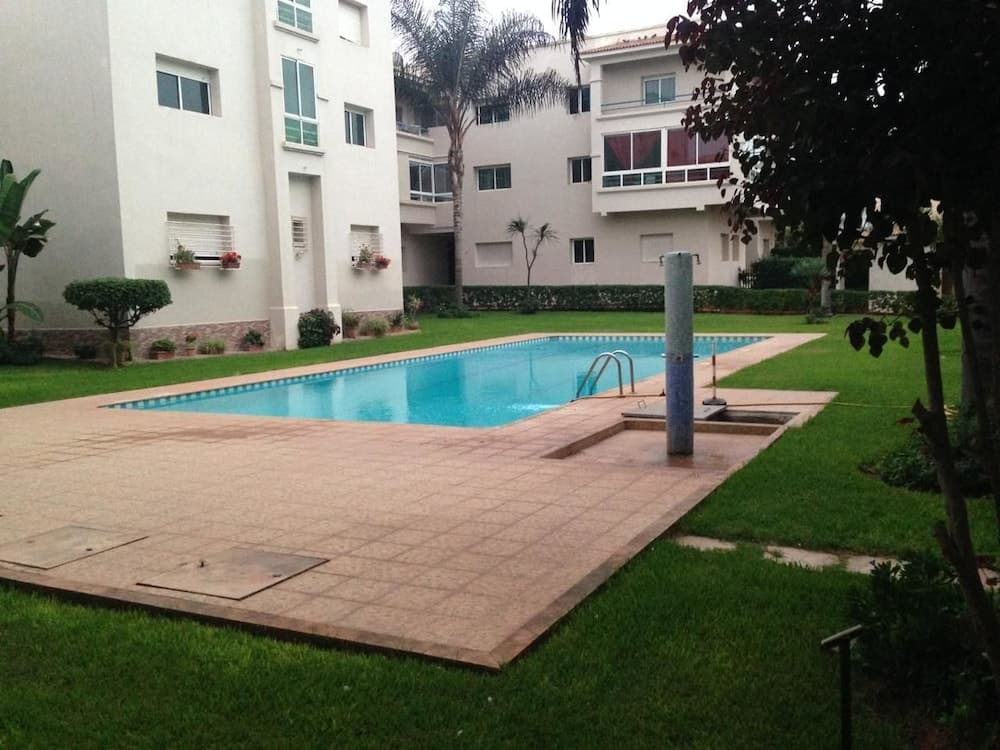 Badia Residence