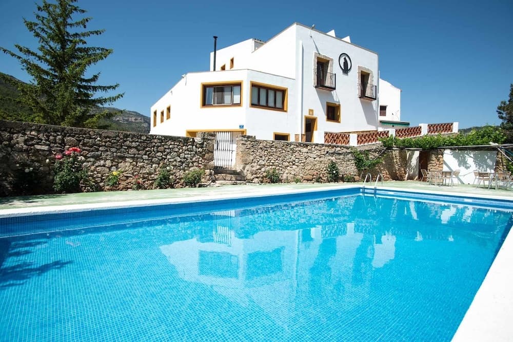 Molí L' Abad